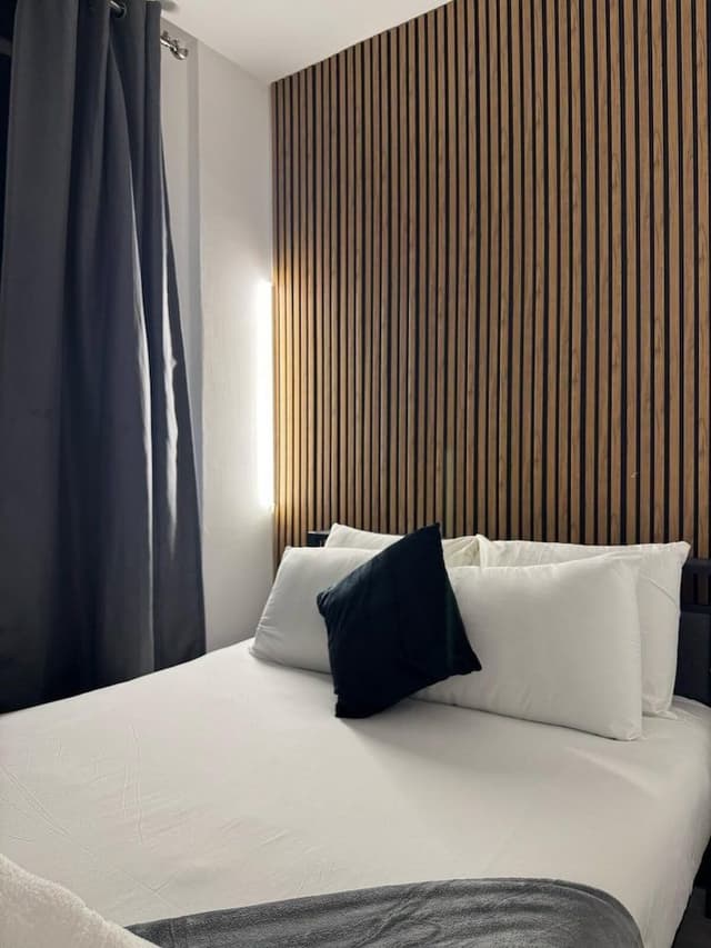 Quadruple Room, Ensuite