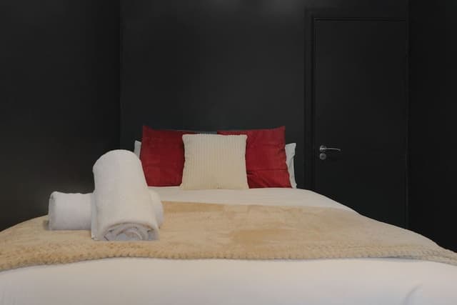 Double Room, Ensuite (Compact)