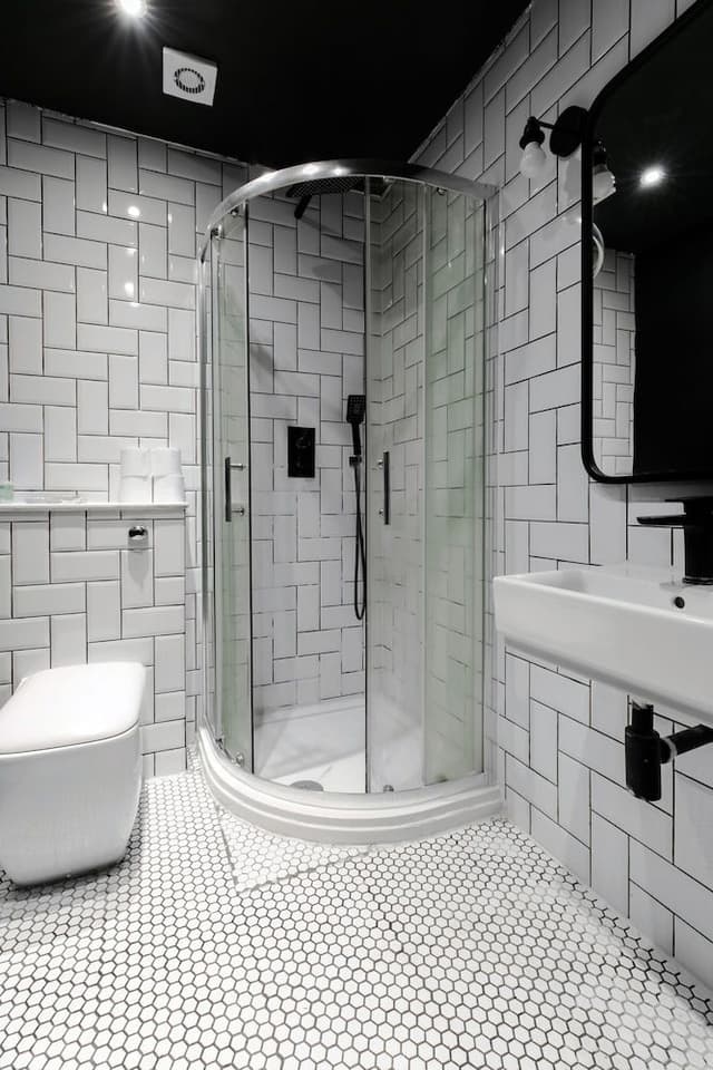 Quadruple Room, Ensuite