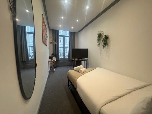 Double Room, Ensuite (Compact)