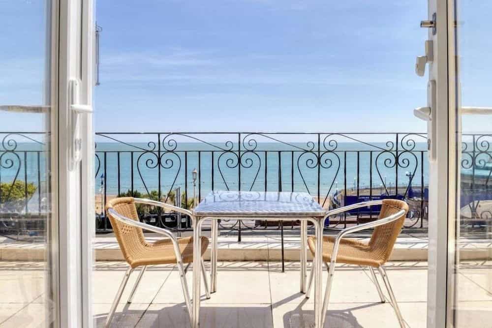 The Cumberland Hotel The Cumberland Hotel