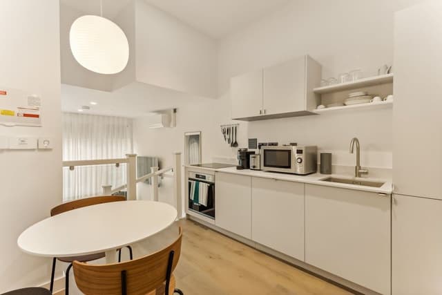 The Executive Three Bedroom Suite