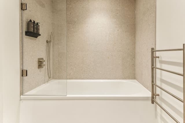 The Executive Three Bedroom Suite