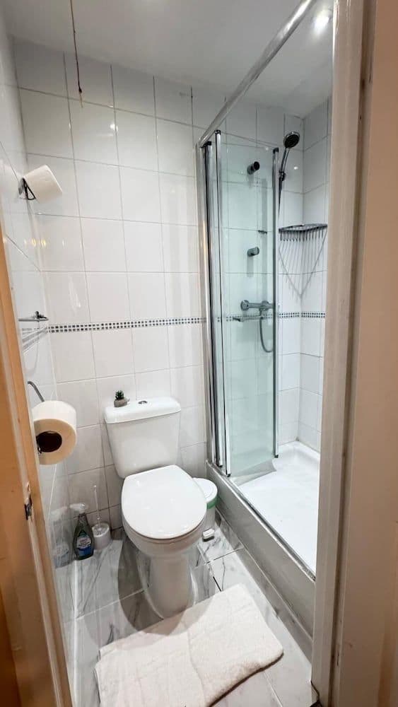 Triple Room, Ensuite