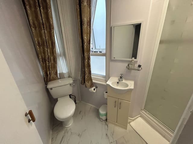 Double Room, Ensuite
