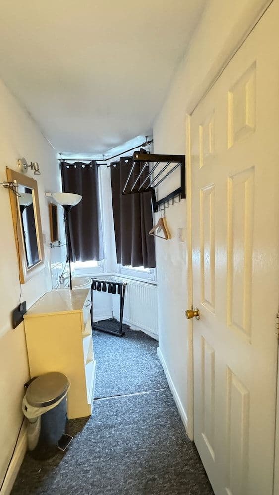 Triple Room, Ensuite
