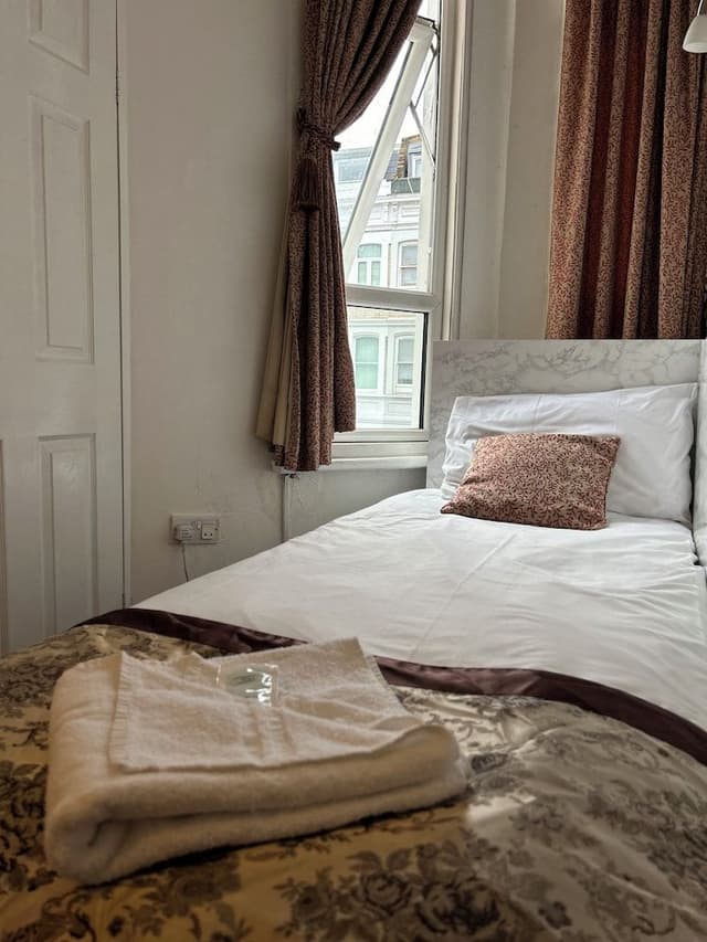 Triple Room, Ensuite