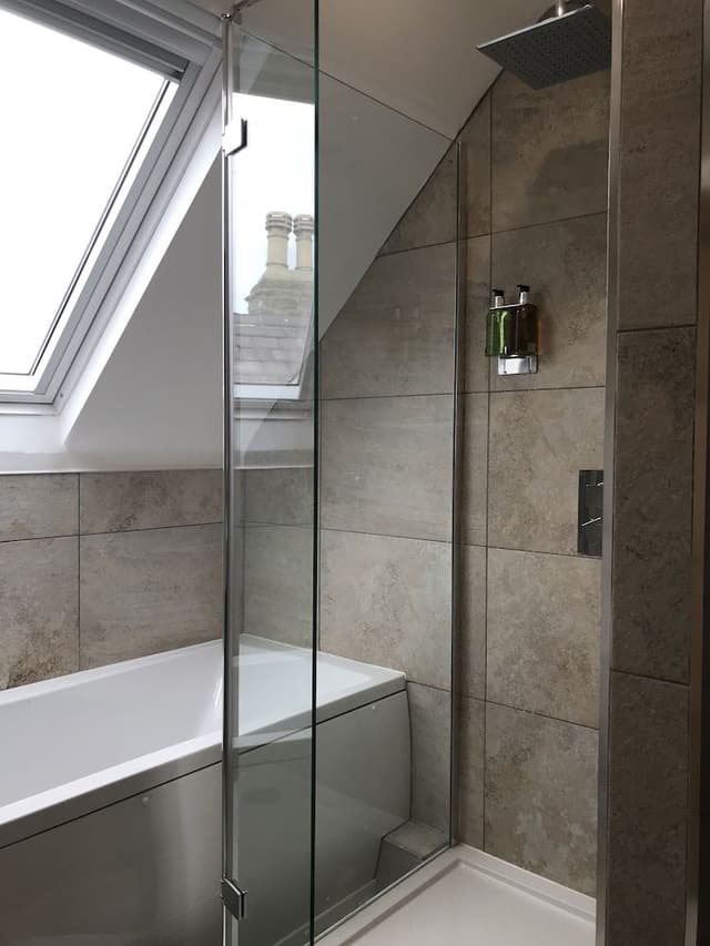 Deluxe Double Room, 1 Double Bed, City View