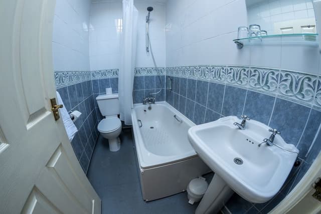 Classic Double Room, 1 Double Bed, City View