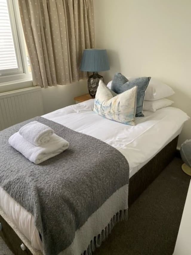 Standard Single Room, 1 Twin Bed