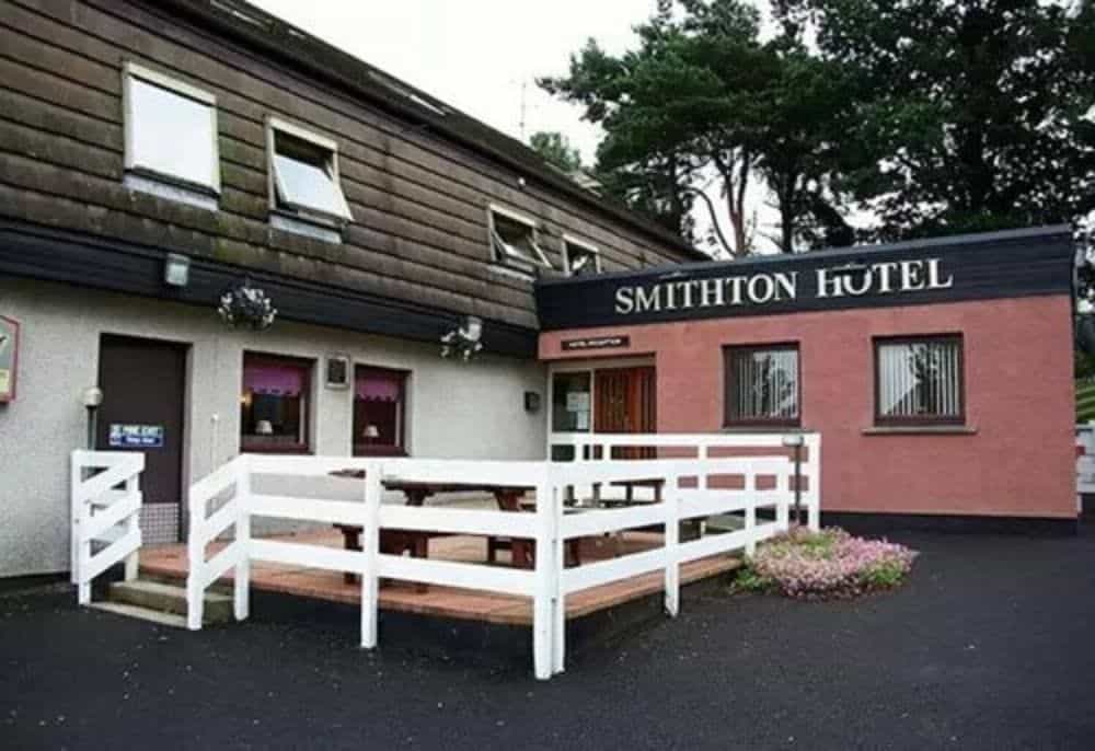 Smithton Hotel Smithton Hotel