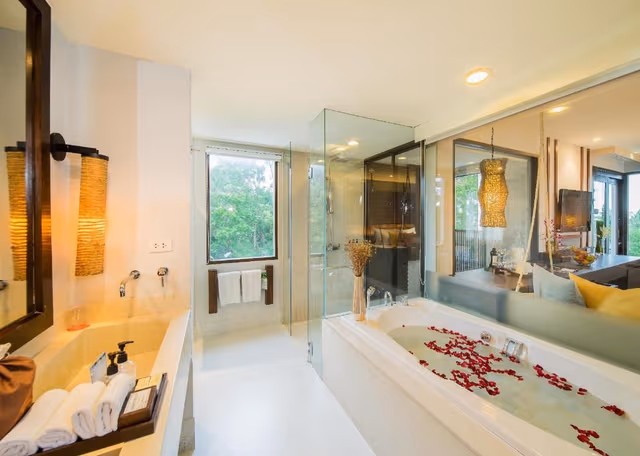 Pearl Suite