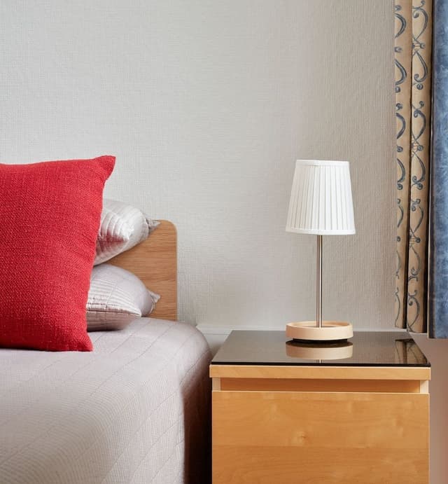 Double Room, Ensuite