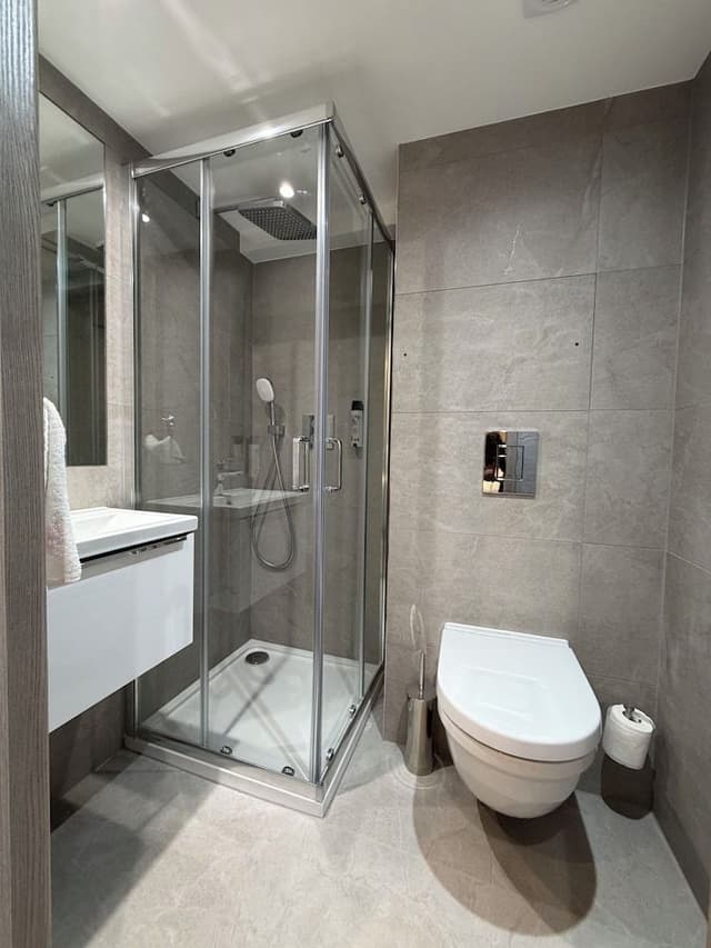 Single Room, 1 Twin Bed