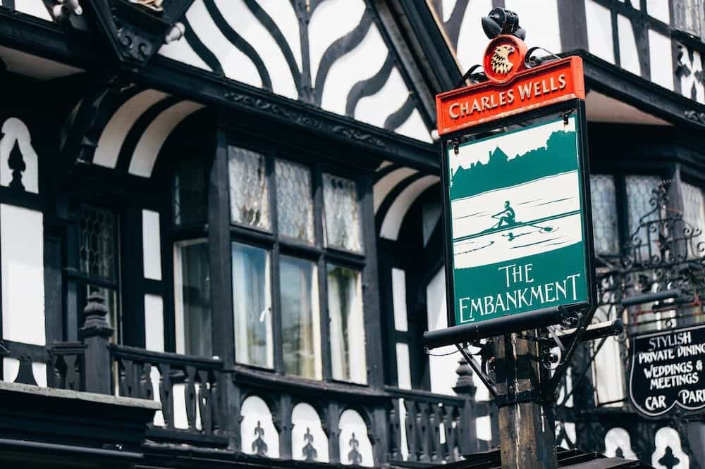Embankment Hotel Embankment Hotel