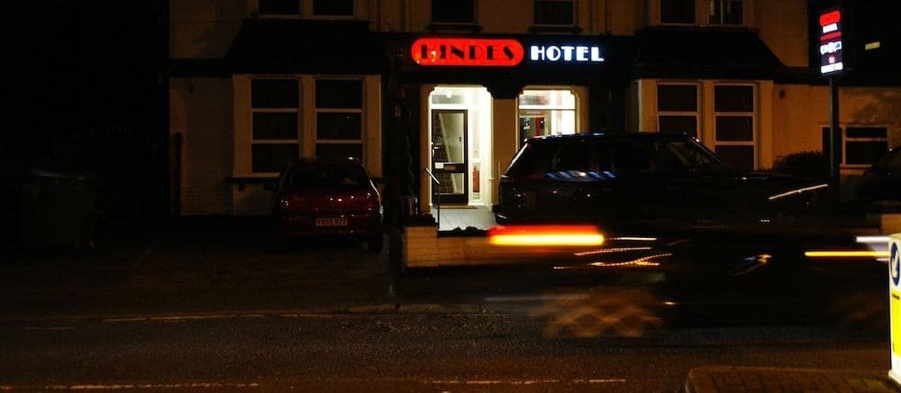 The Hindes Hotel - B&B The Hindes Hotel - B&B