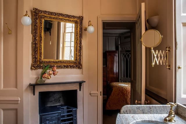 Club Room, 1 Double Bed