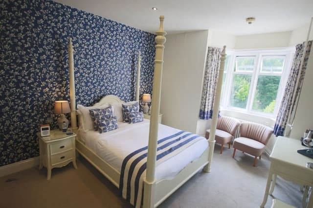 Traditional Double Room