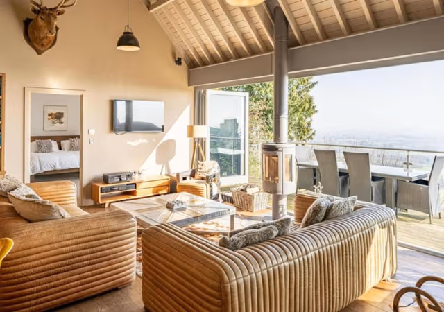 Three-Bedroom Home