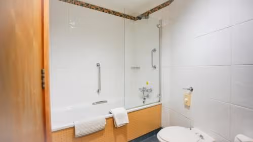 Superior Room - Pitch View - 1 King