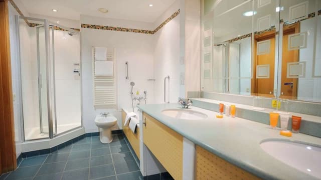 Suite (Penthouse)