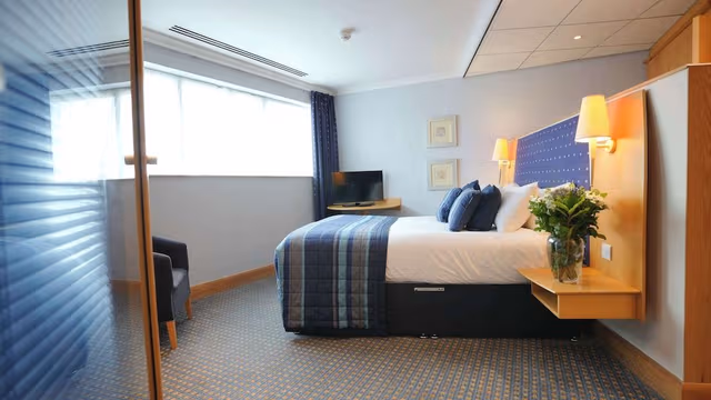 Suite (Penthouse)