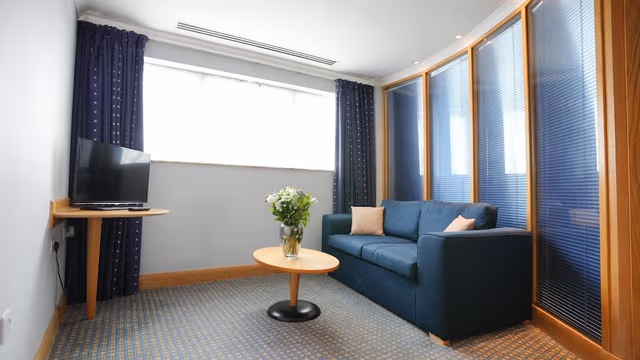 Suite (Penthouse)