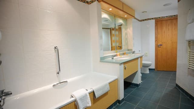 Suite (Penthouse)