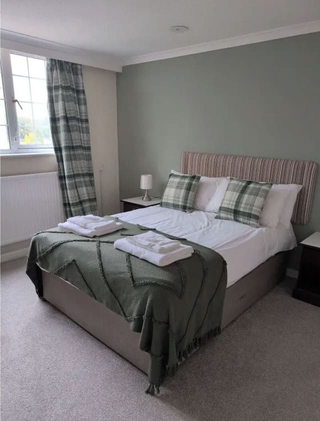 Comfort Room