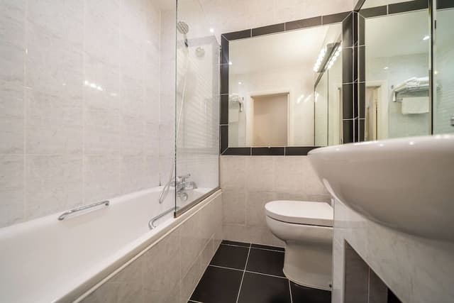 King Size Double Room