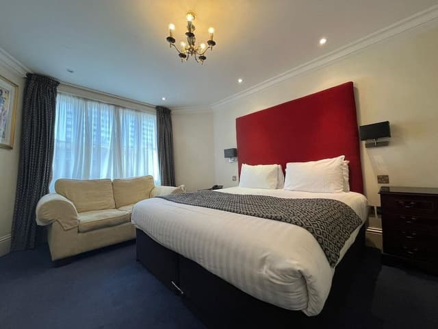Junior Suite, Ensuite