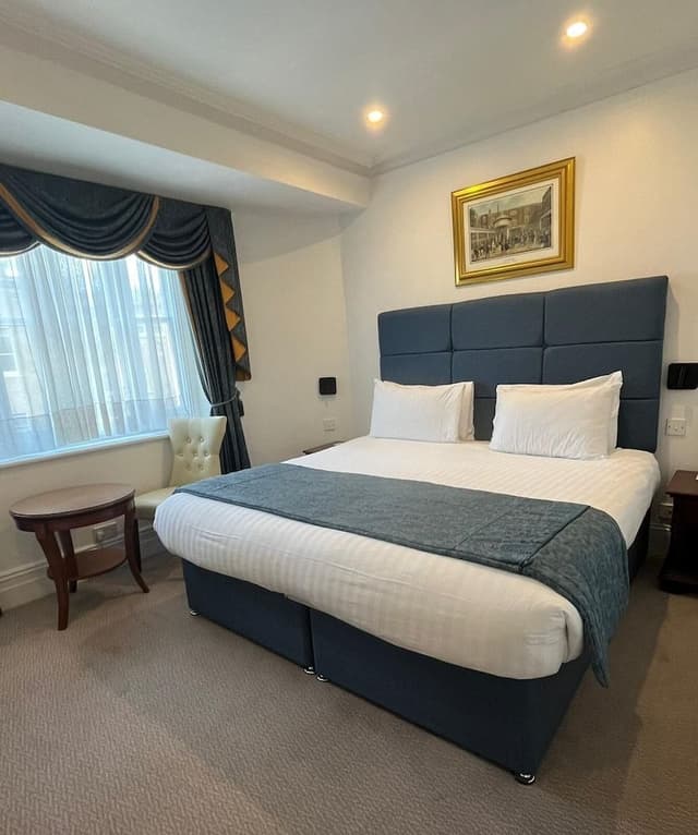 King Size Double Room