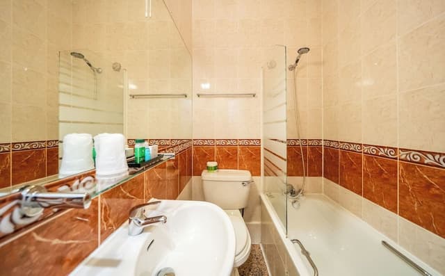 King Size Double Room