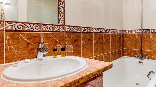 King Size Double Room