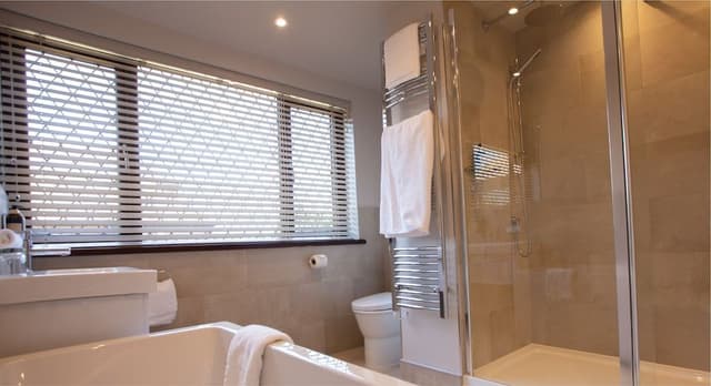Junior Double Room