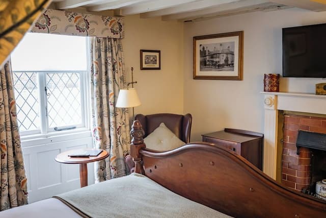 Superior Double Room