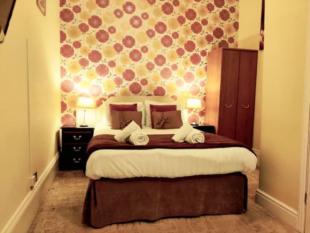 Standard Double Room, 1 Double Bed