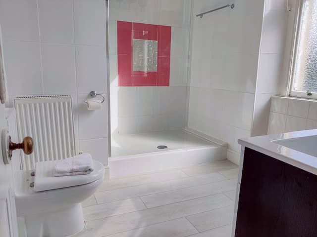 Double Room, 1 Double Bed (Four Poster Bed)