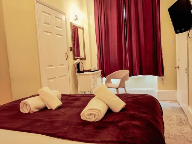 Standard Double Room, 1 Double Bed