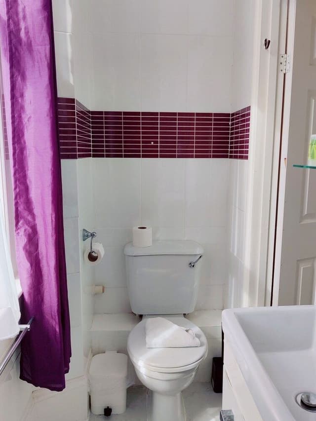 Standard Double Room, 1 Double Bed