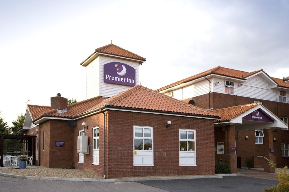 Premier Inn Chelmsford Springfield0