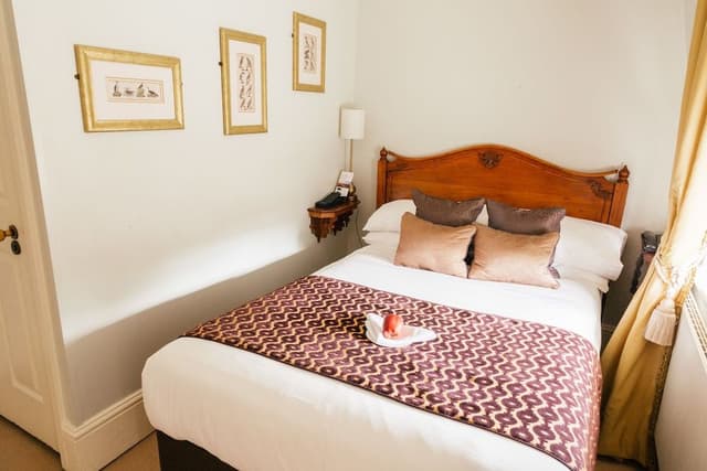 Small Double Room