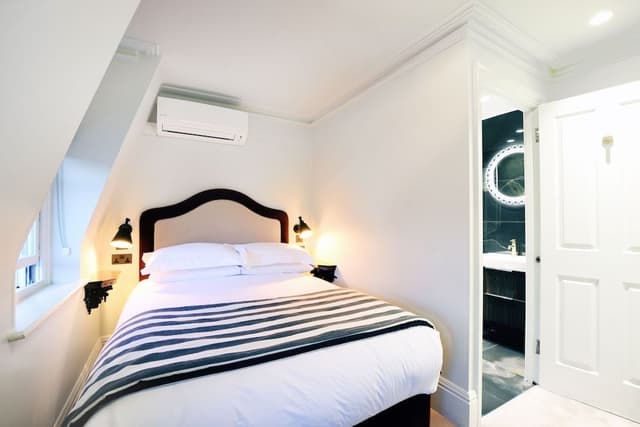 Small Double Room