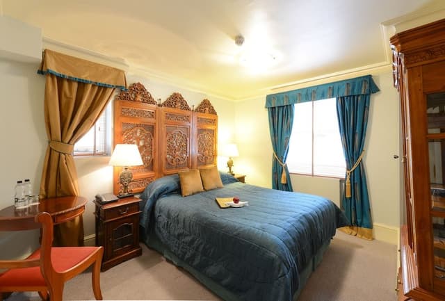 Luxury Double Room