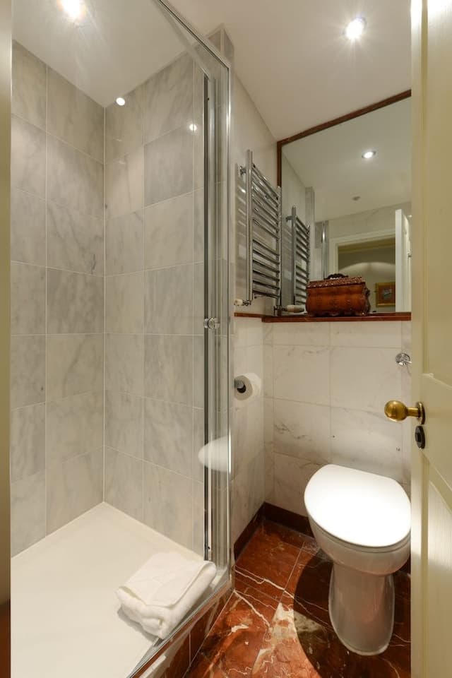 Luxury Double Room