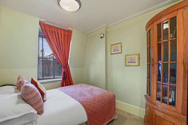 Small Double Room