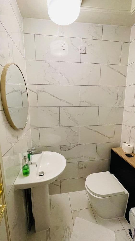 Executive Triple Room, Multiple Beds, Non Smoking, City View