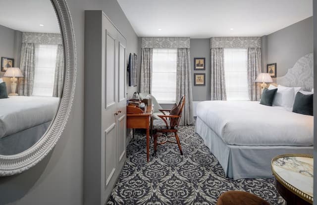 Junior Suite