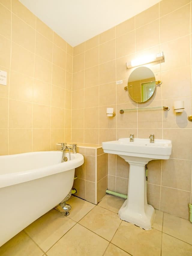 Standard Double Room, 1 Double Bed