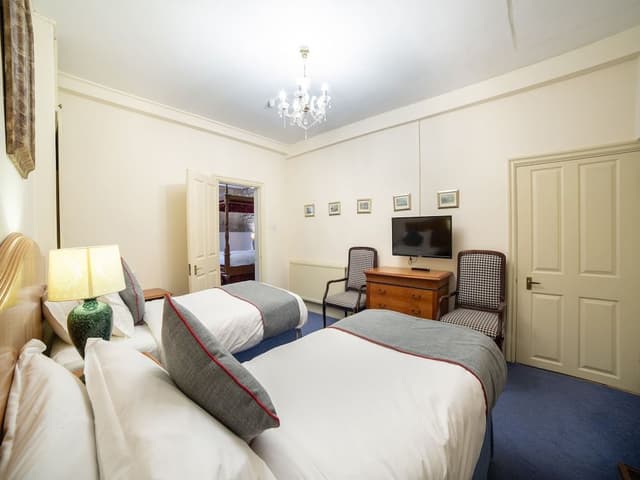 Superior Suite, Multiple Beds (Quadruple)